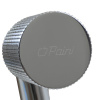 смеситель для раковины без донного клапана paini cox grip 7gcr205o