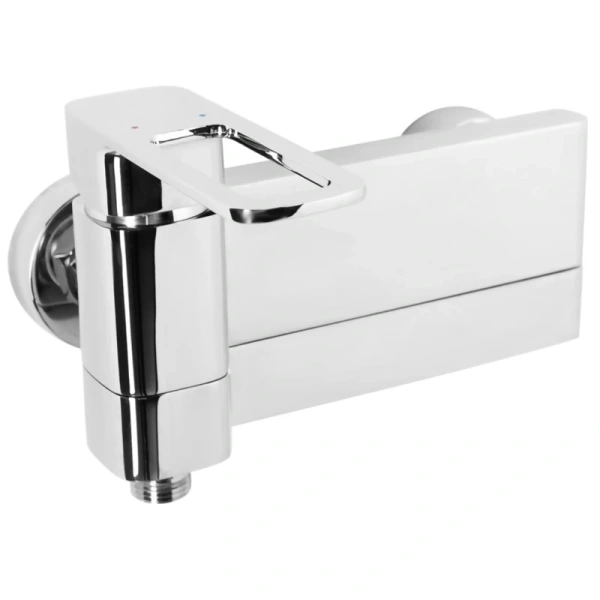 смеситель для ванны с душем iddis slide slisb00i02wa