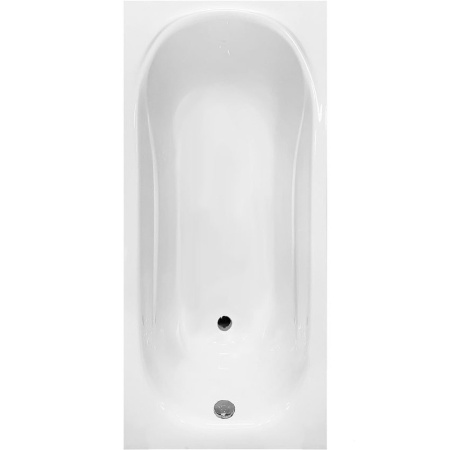 Акриловая ванна Byon Agesta 160x70 Ц0000159 без гидромассажа