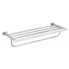 Полка для полотенец Wonzon & Woghand First WW-8481 66,5 см, хром