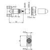 внутренняя часть fima carlo frattini f2220