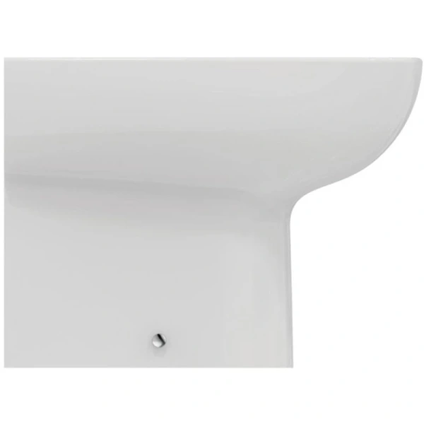 приставной безободковый унитаз ideal standard i.life a t471901