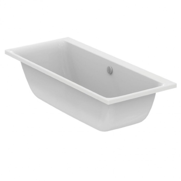 Акриловая ванна Ideal Standard Connect Air Duo E106601 170х75 см