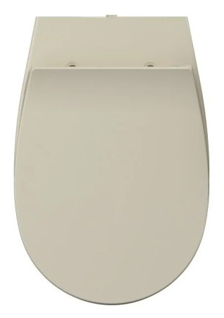 Сиденье для унитаза с микролифтом Isvea Sentimenti Neo 40D80532I-S