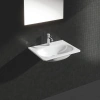 смеситель для раковины с донным клапаном grohe essence new 23589001