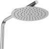 душевая система ideal standard ceratherm t50 a7704aa термостатическая цвет хром глянцевый