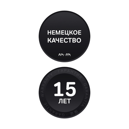 акриловая ванна am.pm spirit 160x100 r w72a-160r100w-a2 без гидромассажа