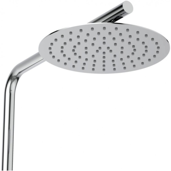 душевая система ideal standard ceratherm t50 a7704aa термостатическая цвет хром глянцевый