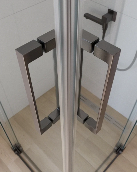 душевой уголок cezares slider slider-a-2-100/110-c-gm 100-110x100-110 см, профиль оружейная сталь матовый, стекло прозрачное душевой уголок cezares slider slider-a-2-100/110-c-gm 100-110x100-110 см, профиль оружейная сталь матовый, стекло прозрачное