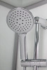 душевая кабина esbano elegancia est-129ckru 120x90 eskb129ckru без гидромассажа