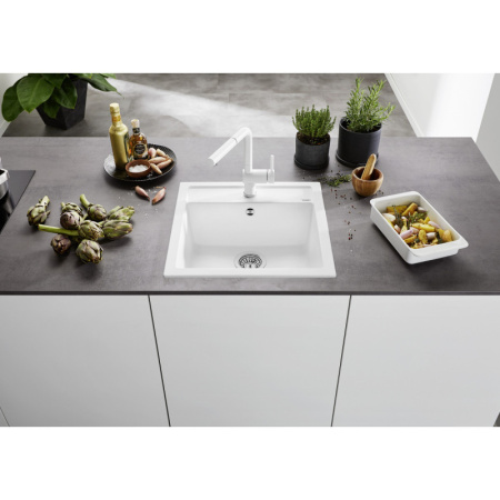 кухонная мойка blanco dalago 5 518526 шампань