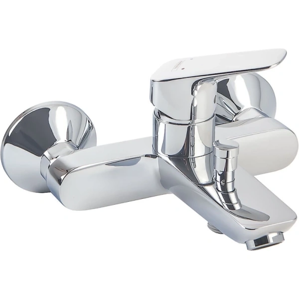 смеситель для ванны hansgrohe logis 71400000