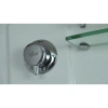 душевой бокс timo lux 150x150 t-7755 с гидромассажем