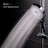 душевая система iddis spahome spa3f0ci76 хром