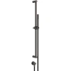 Душевой гарнитур Gessi Gessi316 54045#707 цвет шлифованное Black Metal PVD