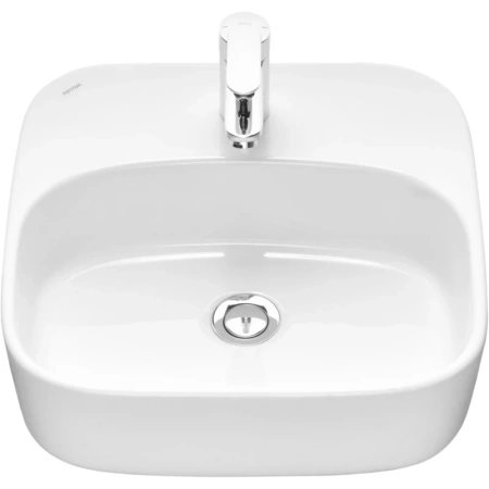 раковина 42x42 см акватон одри 1wh501709 раковина 42x42 см акватон одри 1wh501709