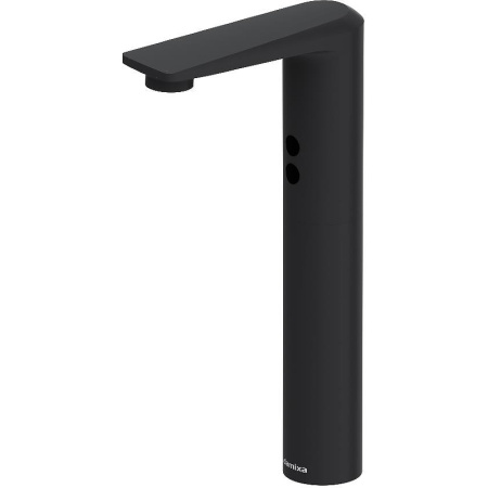 Смеситель для раковины Damixa Jupiter 770280300 черный матовый