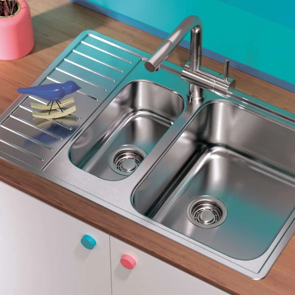 мойка кухонная omoikiri sagami 79-2-in мойка кухонная omoikiri sagami 79-2-in