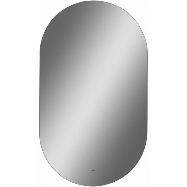 зеркало 70х120 см art&max torino am-tor-700-1200-ds-f