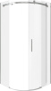 душевой уголок good door galaxy r-90-c-ch