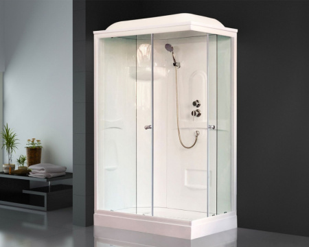 душевая кабина royal bath hp rb8120hp1-t-l
