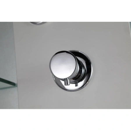 душевой бокс timo lux 168x90 tl-1506 с гидромассажем