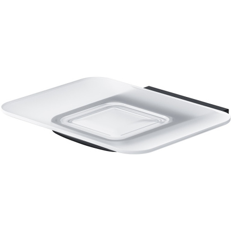 Мыльница AM.PM Inspire V2.0 A50A34222 цвет черный матовый
