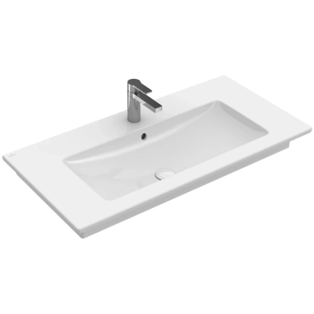 Раковина 80x50 см Villeroy & Boch Venticello 41048LR1