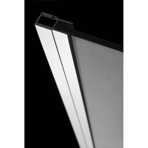душевая дверь radaway carena dwj 120 right 134332-01-01nr прозрачное