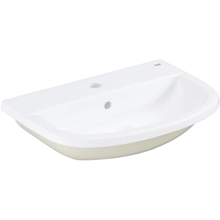 Раковина 56x40 см Grohe Euro Ceramic 39422000
