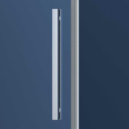душевой уголок vincea soft 160×90 vsr-3so9016cl профиль хром, стекло прозрачное