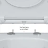 комплект подвесной унитаз berges ego xl 082118 + система инсталляции tece 9400413