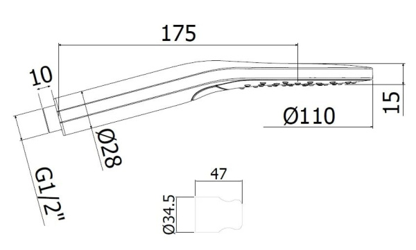 душевой гарнитур paffoni sofia zdoc122cr + zsup010cr + zflo031ag , душевой гарнитур paffoni sofia zdoc122cr + zsup010cr + zflo031ag ,