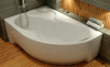 акриловая ванна relisan adara 160х100 l гл000013733