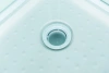 душевая кабина esbano es-l115cr 115x85 l eskl115crl без гидромассажа