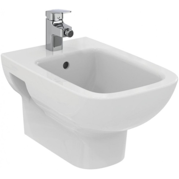 подвесное биде ideal standard i.life a t471801