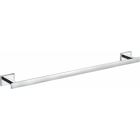 Полотенцедержатель Wonzon & Woghand Flat WW-9712-60CM 61 см, хром