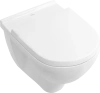Унитаз подвесной Villeroy & Boch O'Novo 5660 10 R1