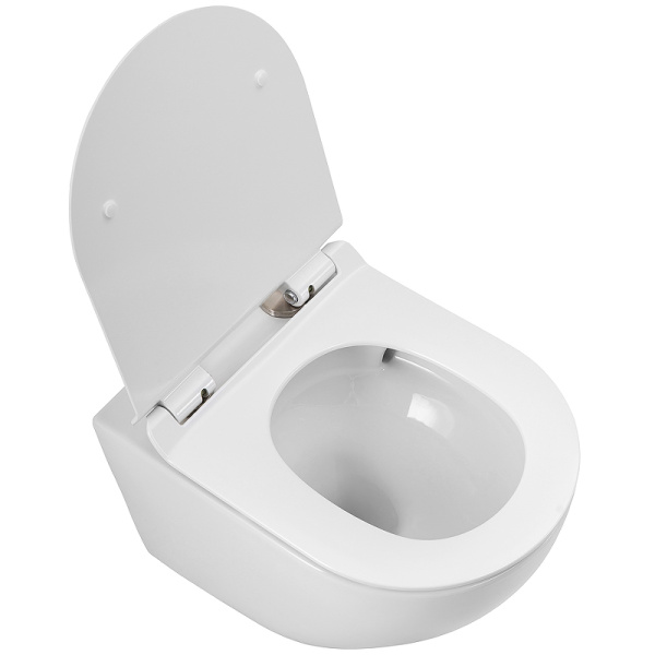 унитаз belbagno sfera-tor bb046ch-tor/bb2111sc подвесной с сиденьем микролифт