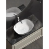 тумба под раковину sancos very 100 vr100ce подвесная beige soft