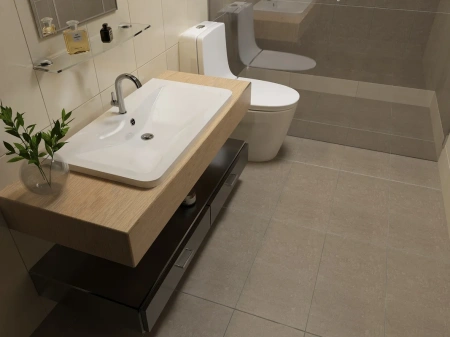 раковина madera adel 70 4627173210232, белая