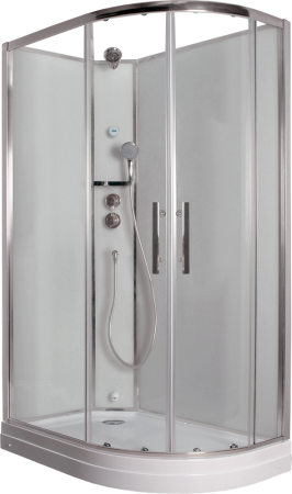 Душевая кабина Timo Premium ILMA ILMA902L 120х80