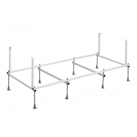 Монтажный комплект к акриловой ванне Roca Hall 170х75 ZRU9302770