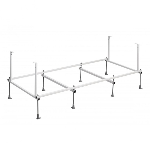 Монтажный комплект к акриловой ванне Roca Genova-N 150x75 ZRU9302895