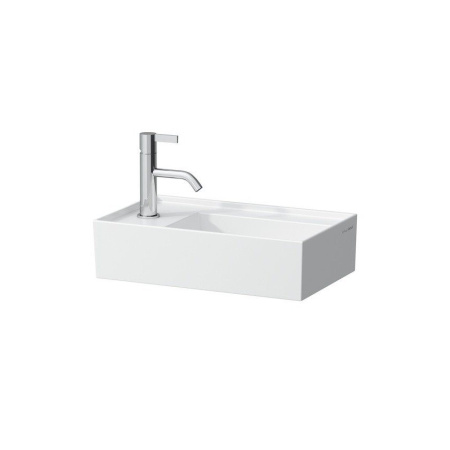 Раковина подвесная Laufen Kartell 46 см 8.1533.5.400.111.1