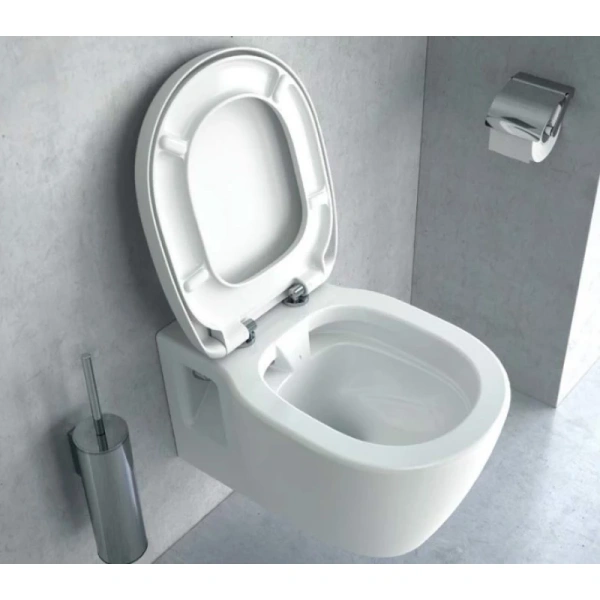 унитаз подвесной ideal standard connect e814901