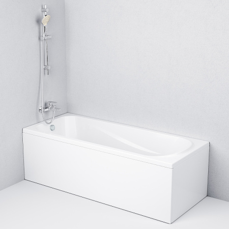 акриловая ванна am.pm sense 170x70 w76a-170-070w-a