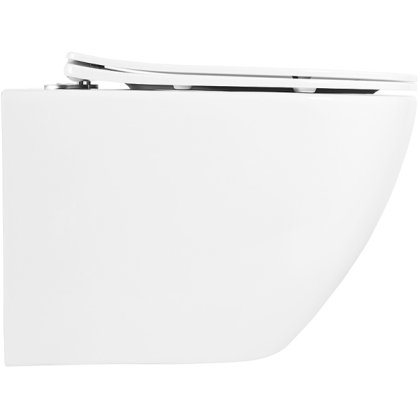 комплект унитаза с инсталляцией belbagno uno bb3105chr/sc/bb002-80/bb005-pr-chrome с сиденьем микролифт и клавишей смыва хром глянцевый.