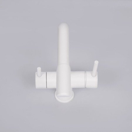 смеситель для кухни wasserkraft a8357 под фильтр