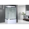 душевая кабина royal bath rb 8100bp3-wc-ch r